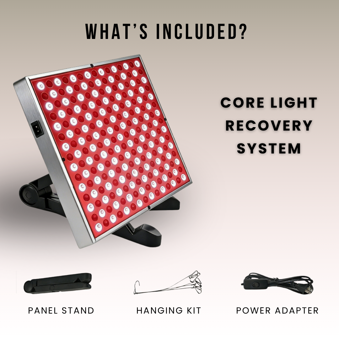 Core Light Recovery System