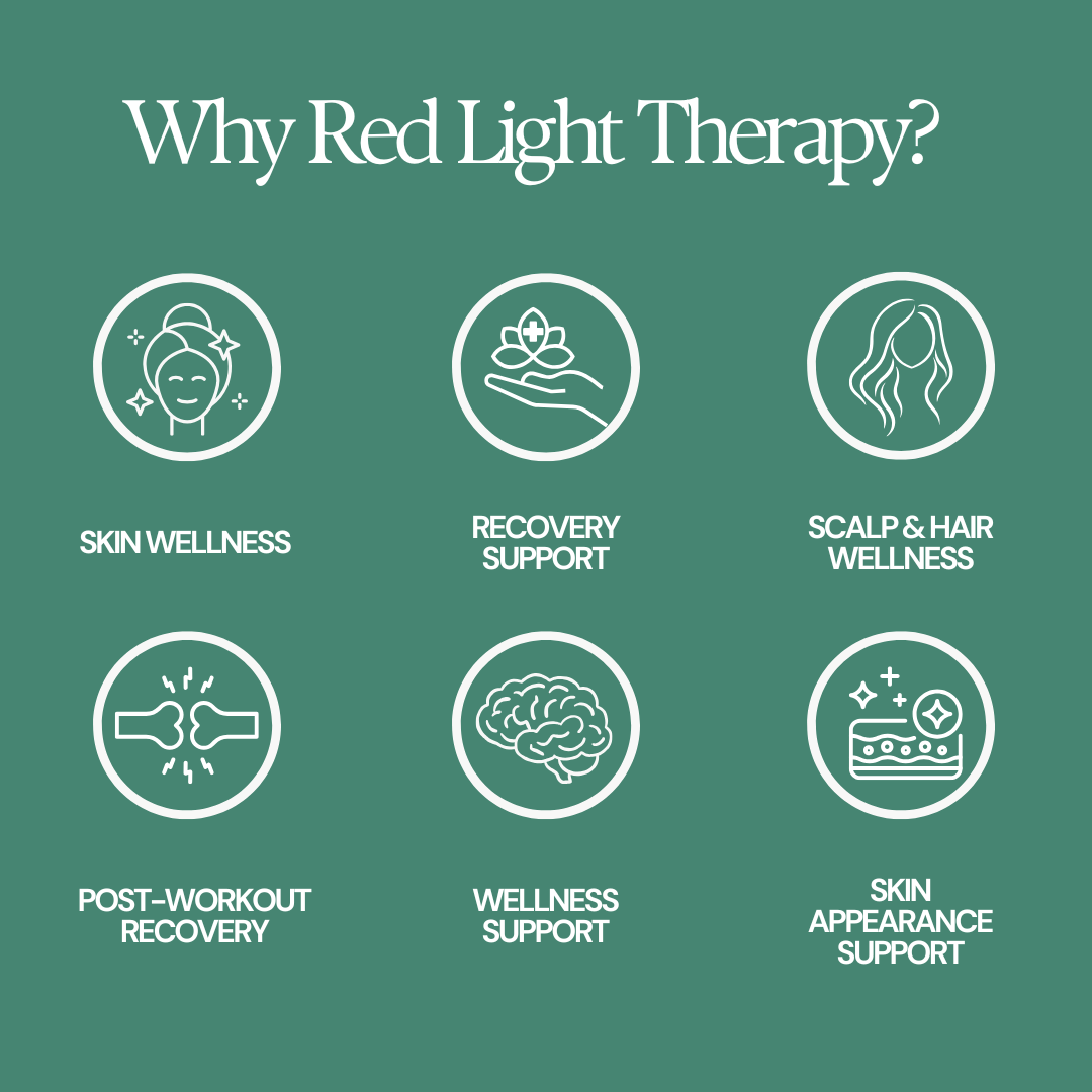 Core Light Recovery System