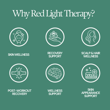 Core Light Recovery System