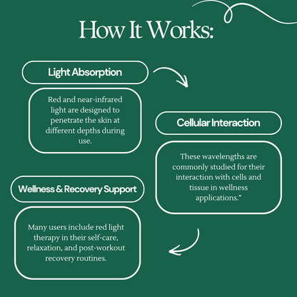 Core Light Recovery System
