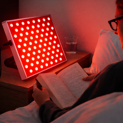 Core Light Recovery System