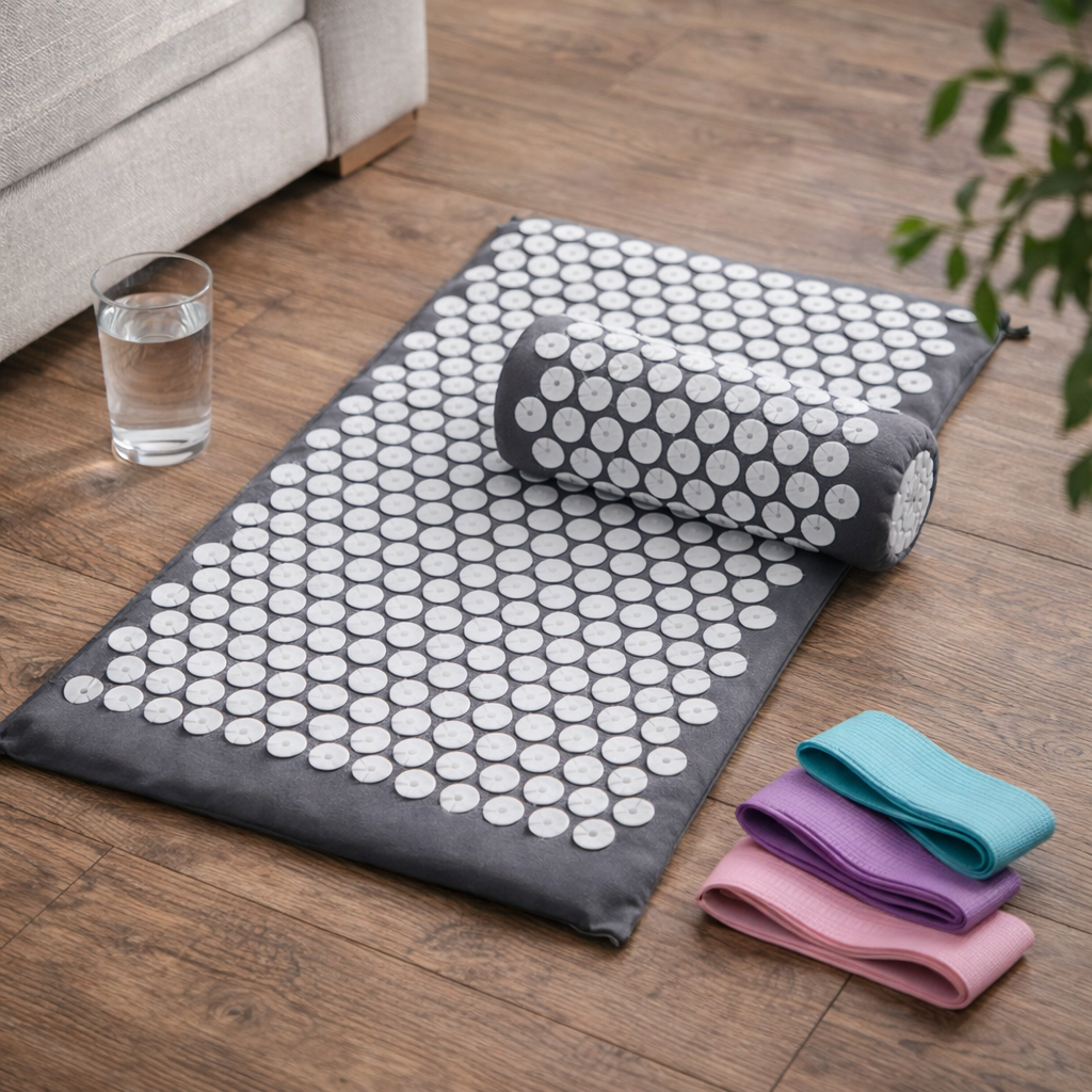 Full Body Recovery Mat