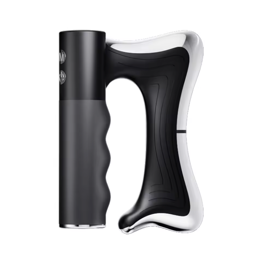 Heated Muscle Release Pro
