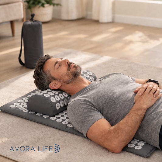 Full Body Recovery Mat